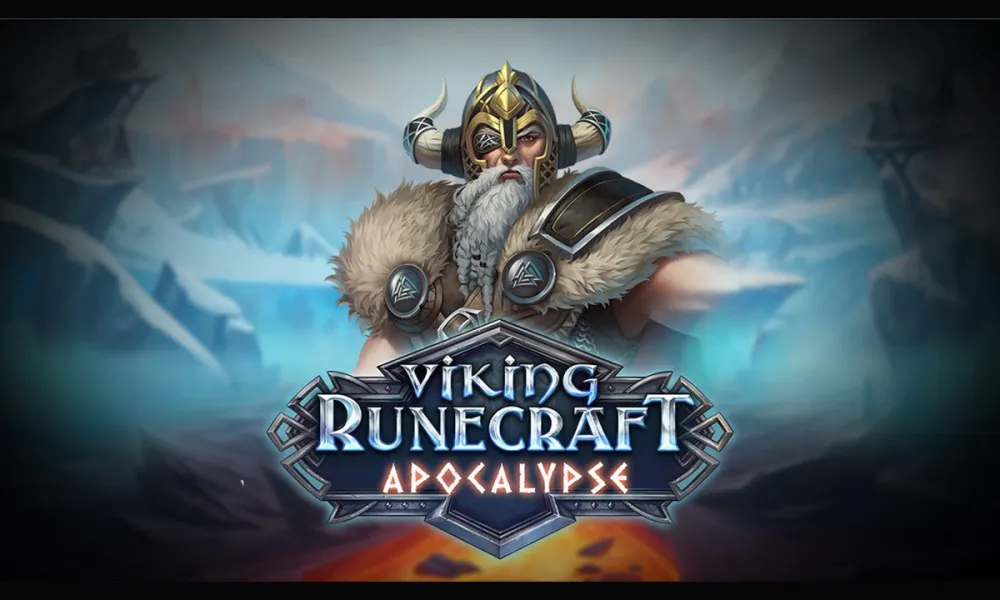 Play’n GO выпускает Viking Runecraft Apocalypse, продолжение Viking Runecraft