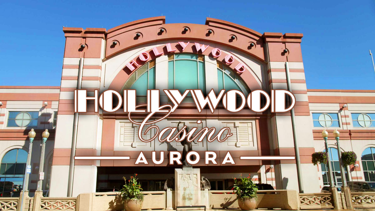 Hollywood Casino Resort Aurora провел мероприятие, чтобы проинформировать местных жителей о своем переезде