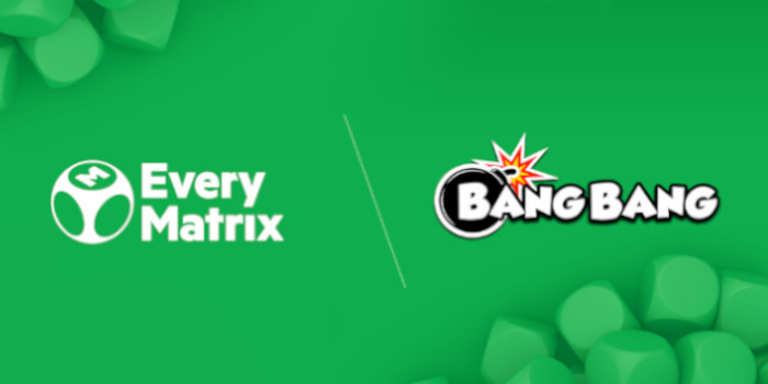 EveryMatrix добавляет игры Bang Bang в SlotMatrix RGS