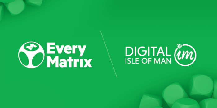 EveryMatrix получает международную лицензию B2B на острове Мэн