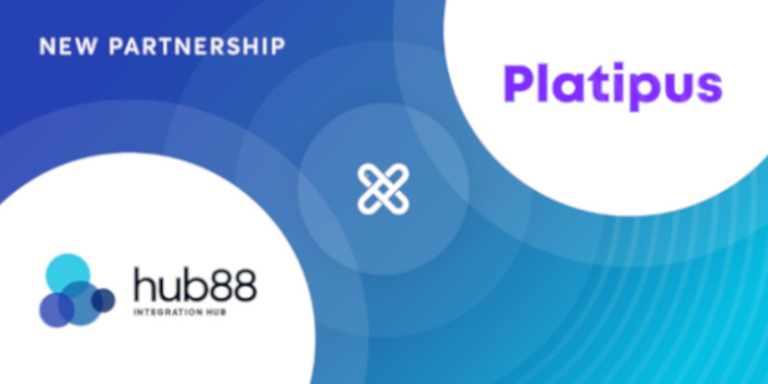 Hub88 расширяет предложение, добавляя контент от Platipus