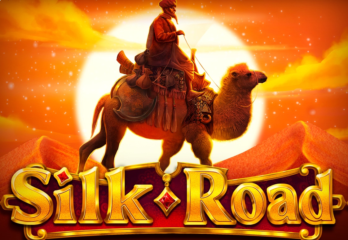 Live 5 запускает игровой автомат Silk Road с тремя бонусами бесплатных вращений