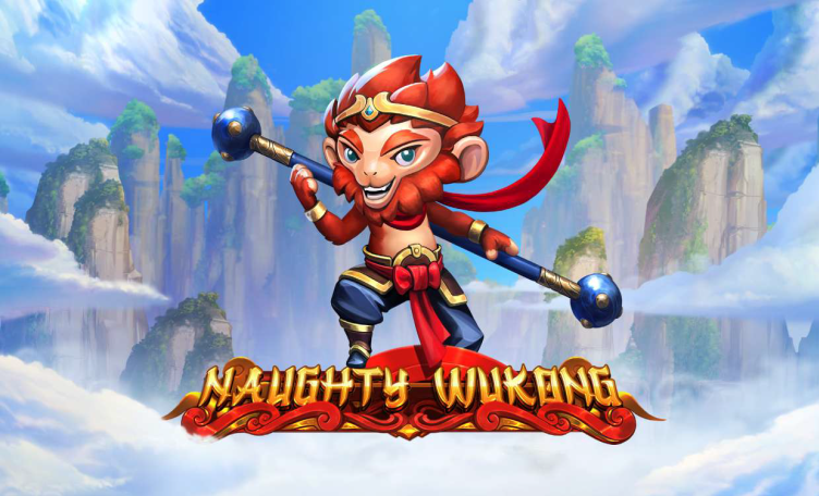 Habanero выпускает слот Naughty Wukong в азиатском стиле