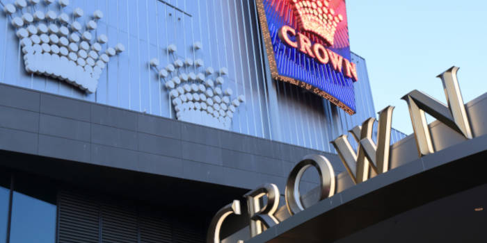 Crown Resorts представляет общекорпоративную инициативу по более безопасным азартным играм