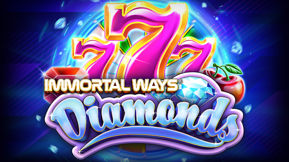 RubyPlay запускает Pioneer Mechanic через Immortal Ways: Diamonds