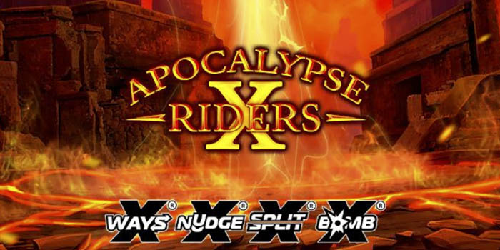 Bet365 и NoLimit City запускают новую эксклюзивную игру Apocalypse Riders X