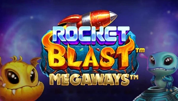 Pragmatic Play выпускает Rocket Blast Megaways с функцией Tumble